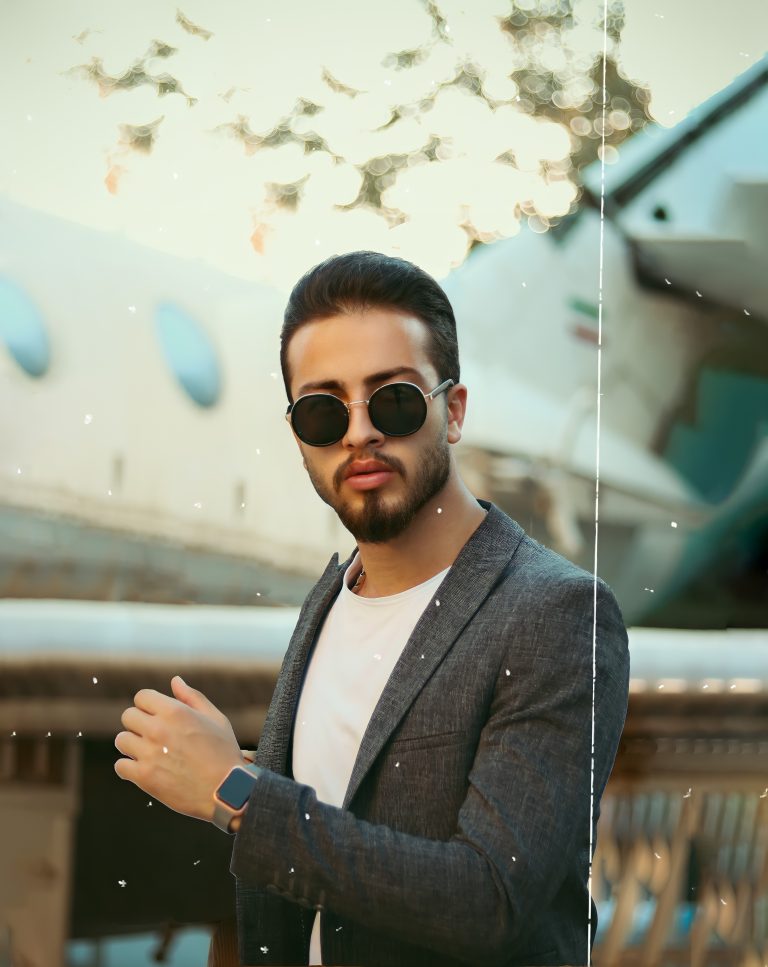 محمد مهرورزیان
