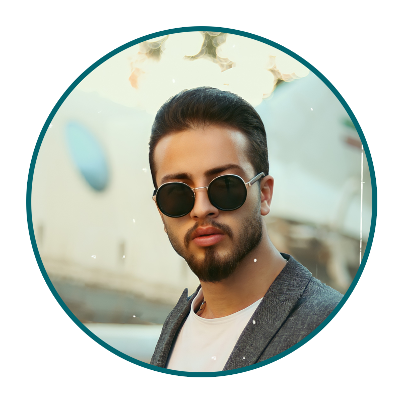 مجمد مهرورزیان